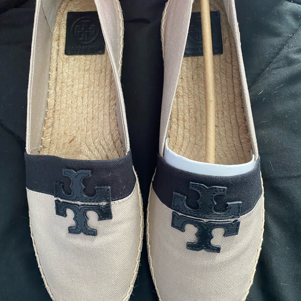 Tory Burch Weston Espadrille